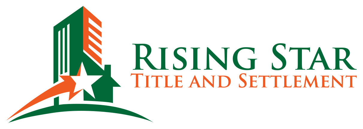 Rising Star Settlement Logo